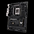Miniatyrbild 6 av 6: Moderkort - Asus - TUF GAMING B650-PLUS WIFI - Socket AM5 - ATX - DDR5 SDRAM