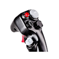 Miniatyrbild 4 av 5: Joysticks - THRUSTMASTER - F-16C VIPER - Svart - PC - HOTAS Tilläggsgrepp