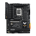 Miniatyrbild 1 av 4: Moderkort - ASUS - TUF GAMING B760-PLUS WIFI - Wi-Fi 6E - Sockel LGA1700 - DDR5 SDRAM