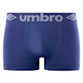 Miniatyrbild 6 av 6: Umbro Boxer Herr Caleçon Herr - Grå (5-pack) Flerfärgad S / M