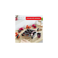 Miniatyrbild 5 av 6: Fat / form Tefal Creabake Set med 3 små baguetteformar J3087304