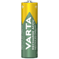 Miniatyrbild 1 av 3: Varta Recharge Accu Recycled 56816 Batteri 2 x typ AA NiMH (uppladdningsbart) 2100 mAh