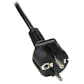 Miniatyrbild 2 av 4: Startech Strömkabel USB C till HDMI Adapter 753E-3M-POWER-LEAD