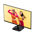 Miniatyrbild 4 av 4: AOC Skärm 24" Full HD 100Hz Adaptiv Synk 24B35HM2