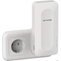 Miniatyrbild 1 av 5: Mesh WiFi 6-repeater - NETGEAR - EAX15 - AX1800 - Täckning 100 m² - 20 anslutna enheter