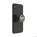 Miniatyrbild 3 av 6: Smartphone grepp - POPSOCKETS - Bee Boho - Bee print - Repositionable - PopMounts-kompatibla bee boho