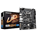 Miniatyrbild 3 av 4: Moderkort - Gigabyte - H510M S2H V3 - Socket LGA1200 - GbE LAN - Serial ATA-600