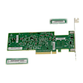 Miniatyrbild 3 av 4: PCIe 3.0 SAS 12GB 8 internt kort med RAID 0 1 5 10 50 JBOD. LSI OEM modell 9340-8i. Hög och låg profil, ref H3-25499-04