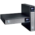 Miniatyrbild 1 av 3: EATON Interaktivt UPS 1500VA/1500Watts 8 x IEC 60320 C13 (10A) 2U Rack/Torn