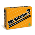 Miniatyrbild 1 av 4: Brädspel - Asmodee brädspel - CGIT01 - Är du säker