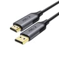 Displayport-kabel - Tech-Protect - HDMI 2.0 - 4K - 60 Hz - 200 cm