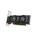 Miniatyrbild 4 av 4: Grafikkort - MSI - GeForce GTX 1650 4GT LP OC - 4 GB - GDDR5 - PCIe 3.0 - DVI / HDMI / DisplayPort (912-V809-3246)
