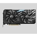 Miniatyrbild 2 av 2: Grafikkort - ASRock - A750 CHALLENGER SE - 8 GB - GDDR6 - Tyst Kylning