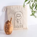 Miniatyrbild 2 av 4: Engångsgodsset Darido