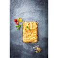 Miniatyrbild 3 av 3: Lasagneform - PYREX - 1450033 - Rektangulär - I borosilikatglas - 40 x 27 cm TRANSPARENT