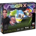 Laserspel - LANSAY - 87552 - Laser X - Double Blaster Evolution Ultra Flerfärgad