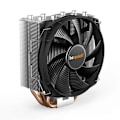 Miniatyrbild 1 av 4: Var tyst! Shadow Rock Slim 2 - CPU-kylare