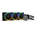 Miniatyrbild 3 av 4: Var tyst! Pure Loop 2 FX 360mm - Vattenkylning