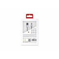 Miniatyrbild 3 av 3: DCU TECNOLOGIC Kabel för dataöverföring DCU - 1 m Lightning / USB