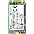 Miniatyrbild 1 av 3: Intern SSD - TRANSCEND - MTE452T - 512 GB - M.2 2242 - PCIe Gen 3 x2