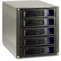 Miniatyrbild 1 av 3: STARTECH Avtagbart rack 3x 5,25