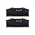 Miniatyrbild 1 av 3: G.Skill PC Memory Ripjaws V F4-4000C18D-32GVK 32 GB 2 x 16 GB RAM DDR4 4000 MHz CL18-22-22-42