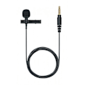 Miniatyrbild 1 av 3: SHURE MVL-3.5MM - Lavalier mikrofon för smartphone