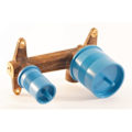 Miniatyrbild 1 av 2: Inbyggnadskropp - Ideal Standard - STRADA - Färg Blå - Produkttyp: Inbyggnadskropp