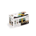 Miniatyrbild 3 av 3: Lunchlåda - LÉKUÉ - To Go - 1000 mL - BPA-fri - Mikrovågsresistent turkos