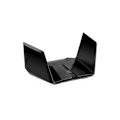 Miniatyrbild 3 av 4: WiFi-router - Netgear - Nighthawk AX12 (RAXE500) - Wi-Fi 6E - 10,8 Gbit/s - 12 samtidiga strömmar