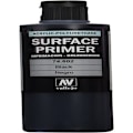 Miniatyrbild 1 av 3: Appret - gesso - marmorpulver Vallejo - VJ74602 - Appret för modell - 200 ml - Polyuretan - Svart färg