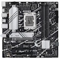 Miniatyrbild 1 av 6: Moderkort - ASUS - PRIME B760M-A D4-CSM - LGA 1700 - DDR4 - 128 Go max