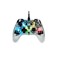Miniatyrbild 1 av 2: Nacon Evol X Pro RGB Wired Controller för Xbox RGB