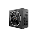 Miniatyrbild 3 av 4: Mat - Var tyst! - Pure Power 12 M - 850W - 80Plus Gold - ATX 3.0