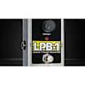 Miniatyrbild 2 av 2: Electro-harmonix - LPB-1 Power Booster Pedal - Electro Harmonix LPB-1 Power Booster Pedal för Elgitarr Silver