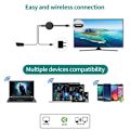 Miniatyrbild 3 av 4: Mediastreamer - multimediabox Mpiolife - G17-08