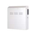 Miniatyrbild 1 av 2: DIGITUS Professional DN-19 WM-V4U-SL väggskåp - Ljusgrå, RAL 7035 - 4U - 19"