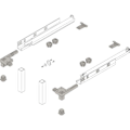 Miniatyrbild 3 av 3: Blum - 5993665 - Space Step Grundanslutning för Tandembox | Legrabox | Movento | Tandem 460 mm