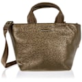 Miniatyrbild 1 av 4: Messengerbag - reporterväska - Mandarina duck game bag - P10ZLT44 - Mellow Lux, Messenger Bag för kvinnor