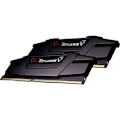 Miniatyrbild 2 av 3: GSKILL RipJaws 5 Series Black 64GB (2 x 32GB) DDR4 3600MHz CL18