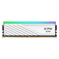 Miniatyrbild 2 av 4: PC-minne - laptop Adata - AX5U6000C3032G-DTLABWH - XPG Lancer Blade DDR5 6000 64 GB (2x32) CL30 vitt minne