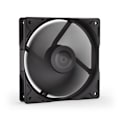 Miniatyrbild 1 av 4: Endorfy - EY4A007 - Stratus 120 PWM, kraftfull 120 mm PWM-fläkt, tyst drift -