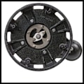 Miniatyrbild 3 av 5: Einhell Avloppspump för smutsvatten GE-DP 900 Cut (900 W, Max flöde 16 000 L/h, max nedsänkning 7 m)