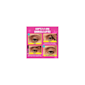 Miniatyrbild 4 av 6: Ögonbrynspenna - NYX - Nyx Micro Brow Pencil - Färg Taupe - Precise applicering - Naturligt resultat Mol