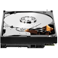 Miniatyrbild 4 av 5: WD Red™ - NAS intern hårddisk - 1TB - 5400 rpm - 64MB cache - 3,5" (WD10EFRX)