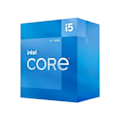 Miniatyrbild 5 av 6: Processor - Intel - Core I5-12400F - 2,5 GHz - 6 kärnor - Socket 1700