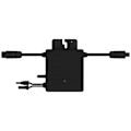 Miniatyrbild 3 av 3: Technaxx TX-203 300VA 60V - 230V Fläktlös växelriktare, nätdriven, nätsynkroniserad