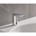 Miniatyrbild 4 av 4: GROHE Euroeco Cosmopolitan E infraröd diskbänkskran 36271000 - 7 program - Vattensparande - Krom