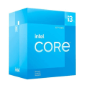Miniatyrbild 2 av 2: Processor - INTEL - Core i3-12100 - 12M Cache, upp till 4,30 GHz (BX8071512100)