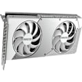 Miniatyrbild 1 av 2: Grafikkort - inno3D - GeForce RTX 5070 - 12GB GDDR7 - 2542 MHz - 192 bitar